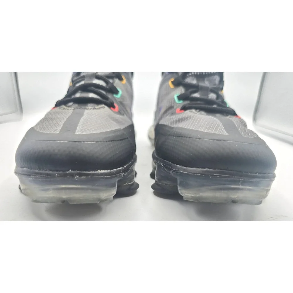 Nike Air Vapormax 2019 Game Change Windbreaker BV0062-001 Youth Size 6.5Y
